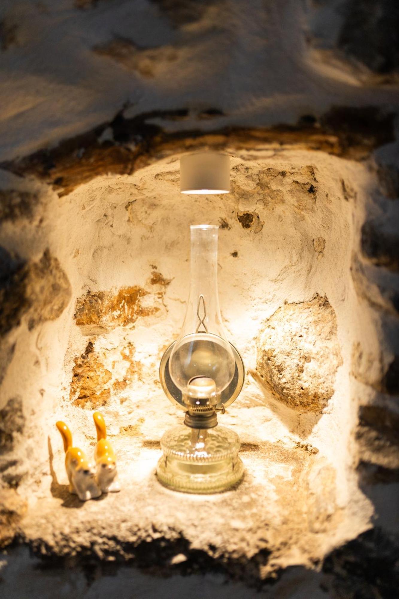 Elithos Nest Daire Kritsá Dış mekan fotoğraf