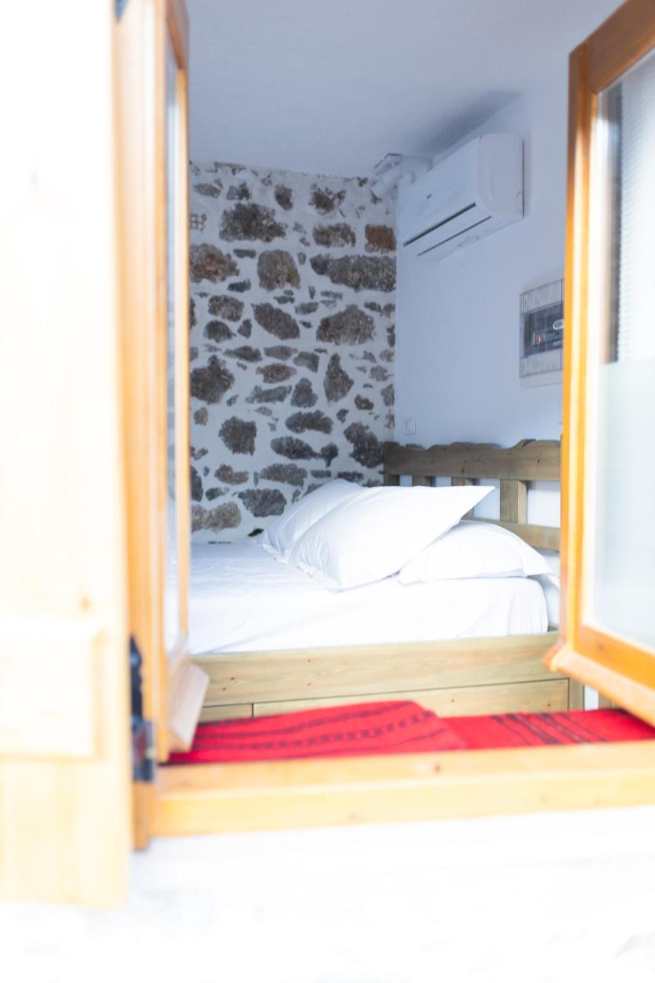 Elithos Nest Daire Kritsá Dış mekan fotoğraf