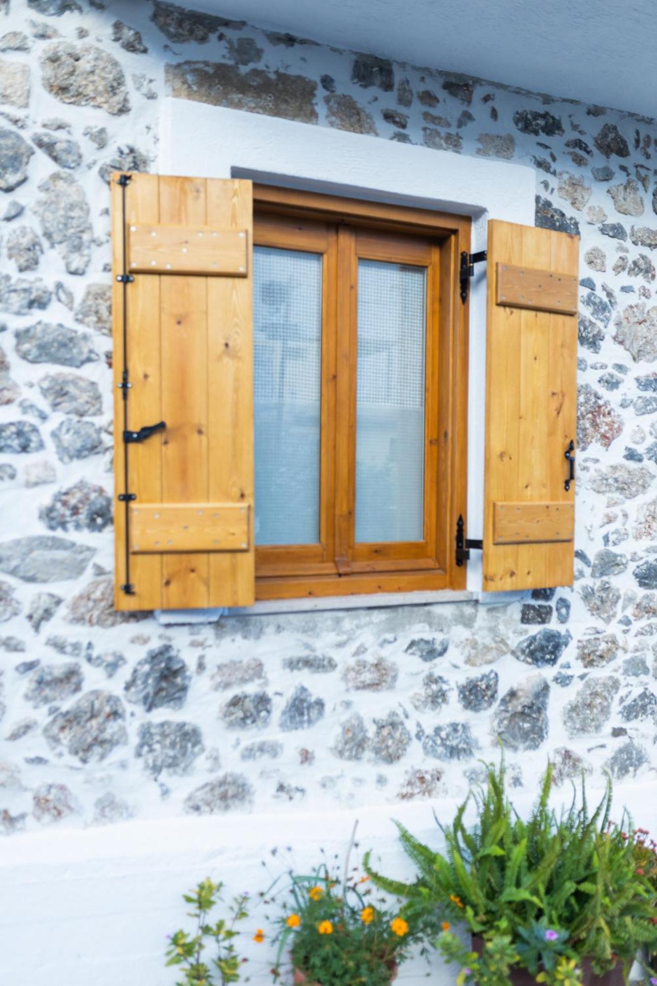 Elithos Nest Daire Kritsá Dış mekan fotoğraf